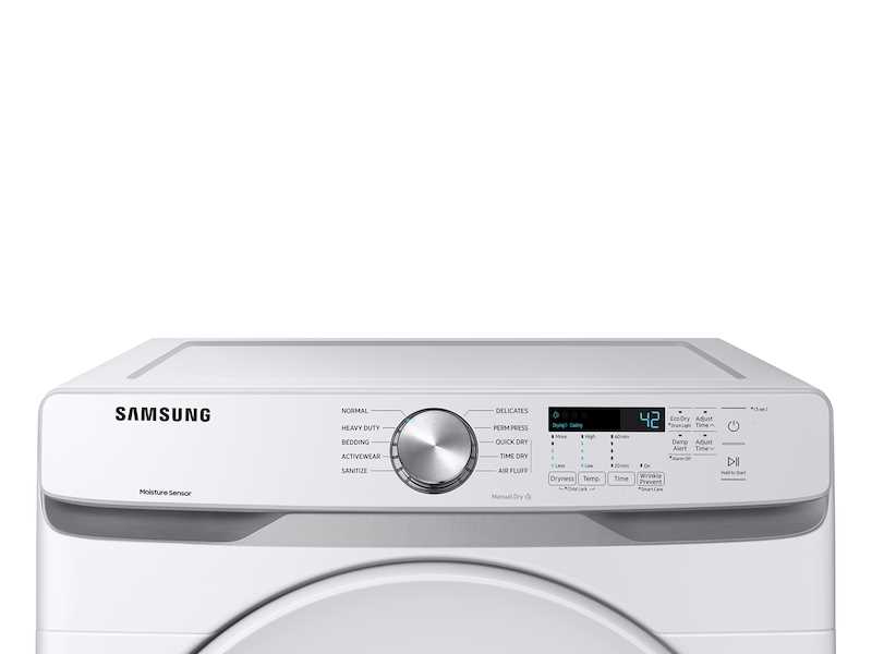 electric samsung dryer parts diagram