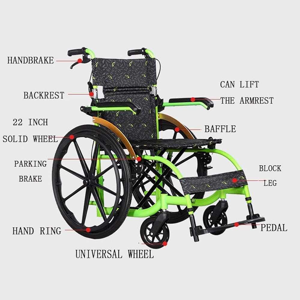 electric wheelchair parts diagram