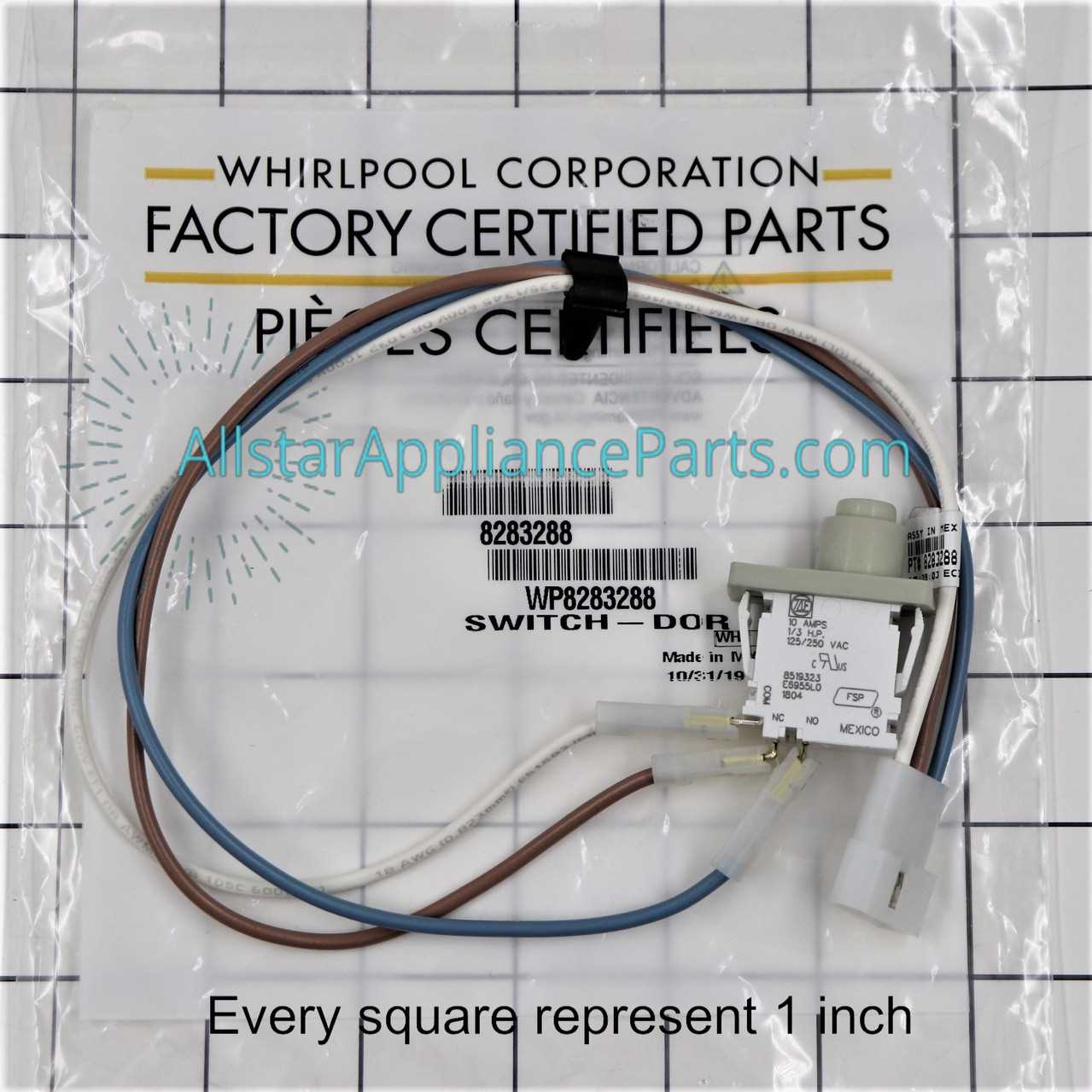 electric whirlpool dryer parts diagram