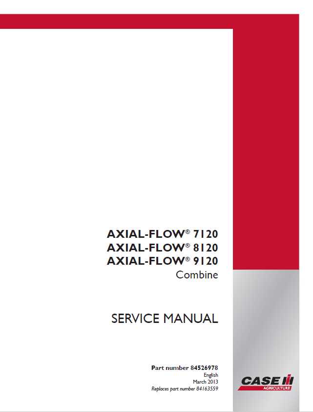 case ih 7120 parts diagram