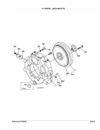 kubota l2900 parts diagram