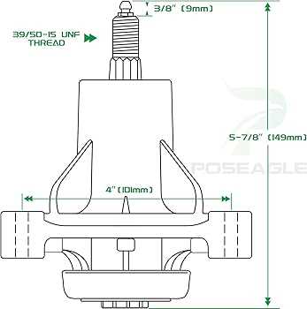 husqvarna rz46215 parts diagram