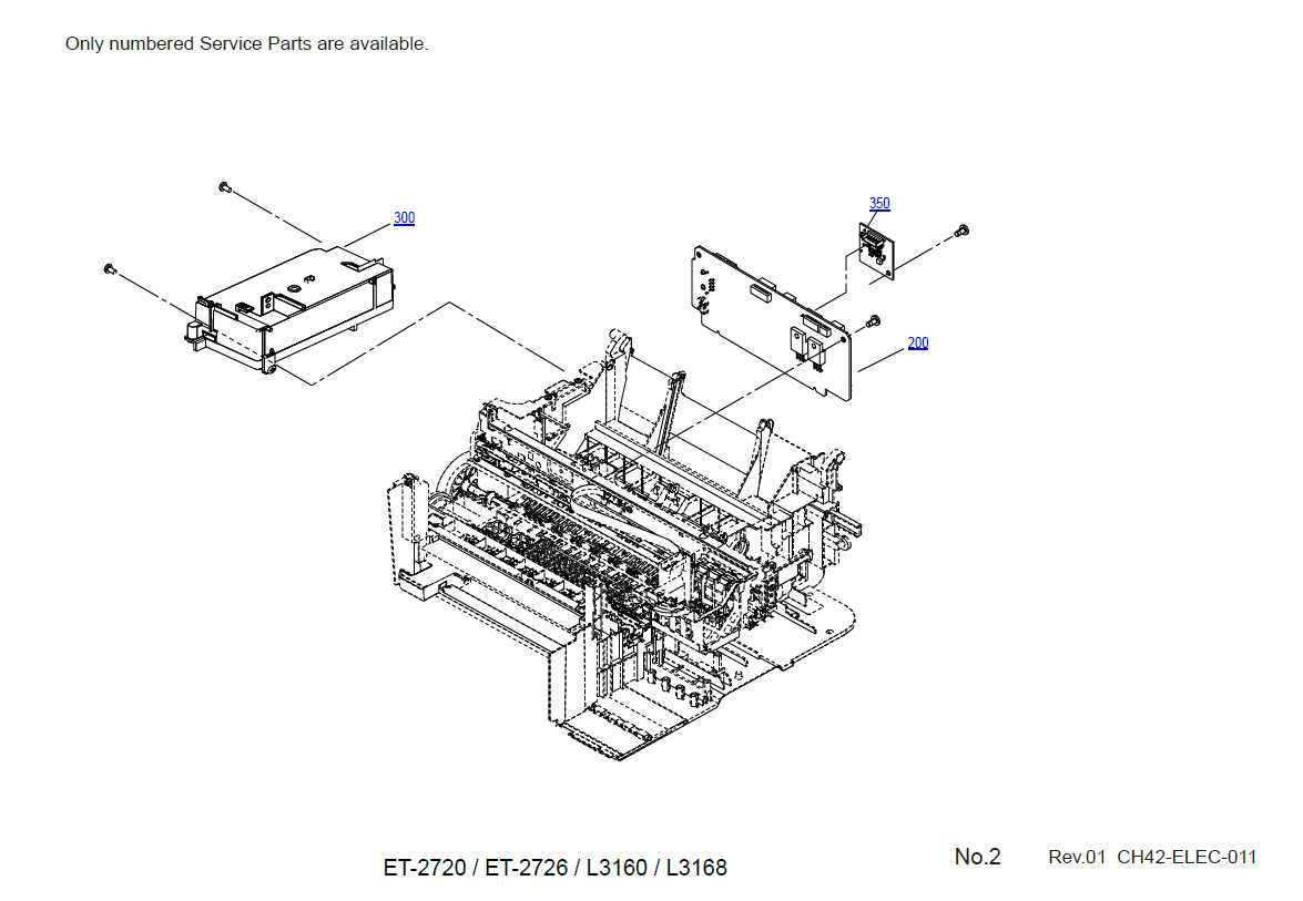 epson et 2760 parts diagram