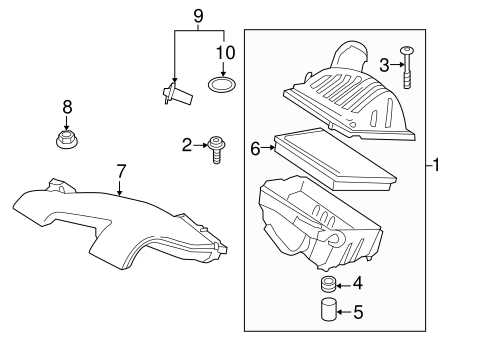 mini cooper engine parts diagram