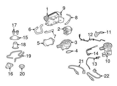 2006 dodge ram 2500 parts diagram