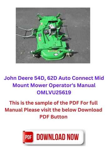 john deere auto connect 60d parts diagram