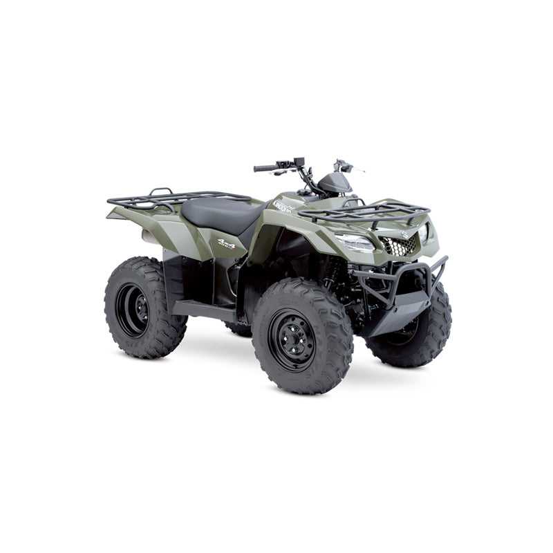 2007 suzuki king quad 450 parts diagram