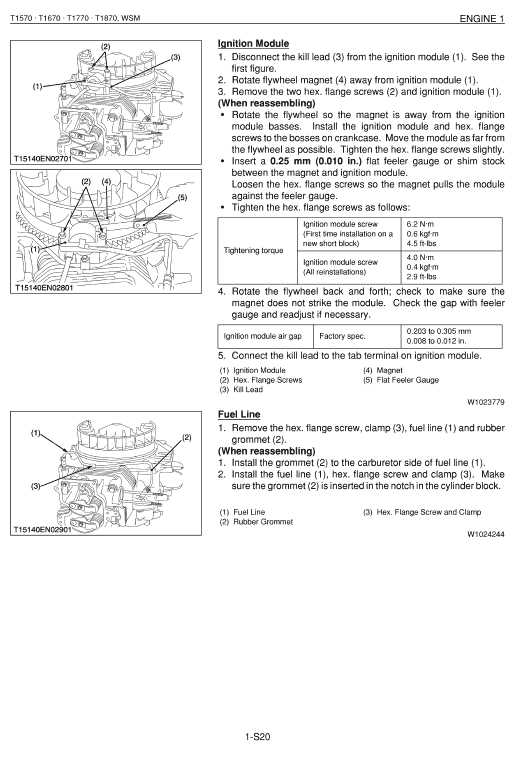 kubota t1770 parts diagram