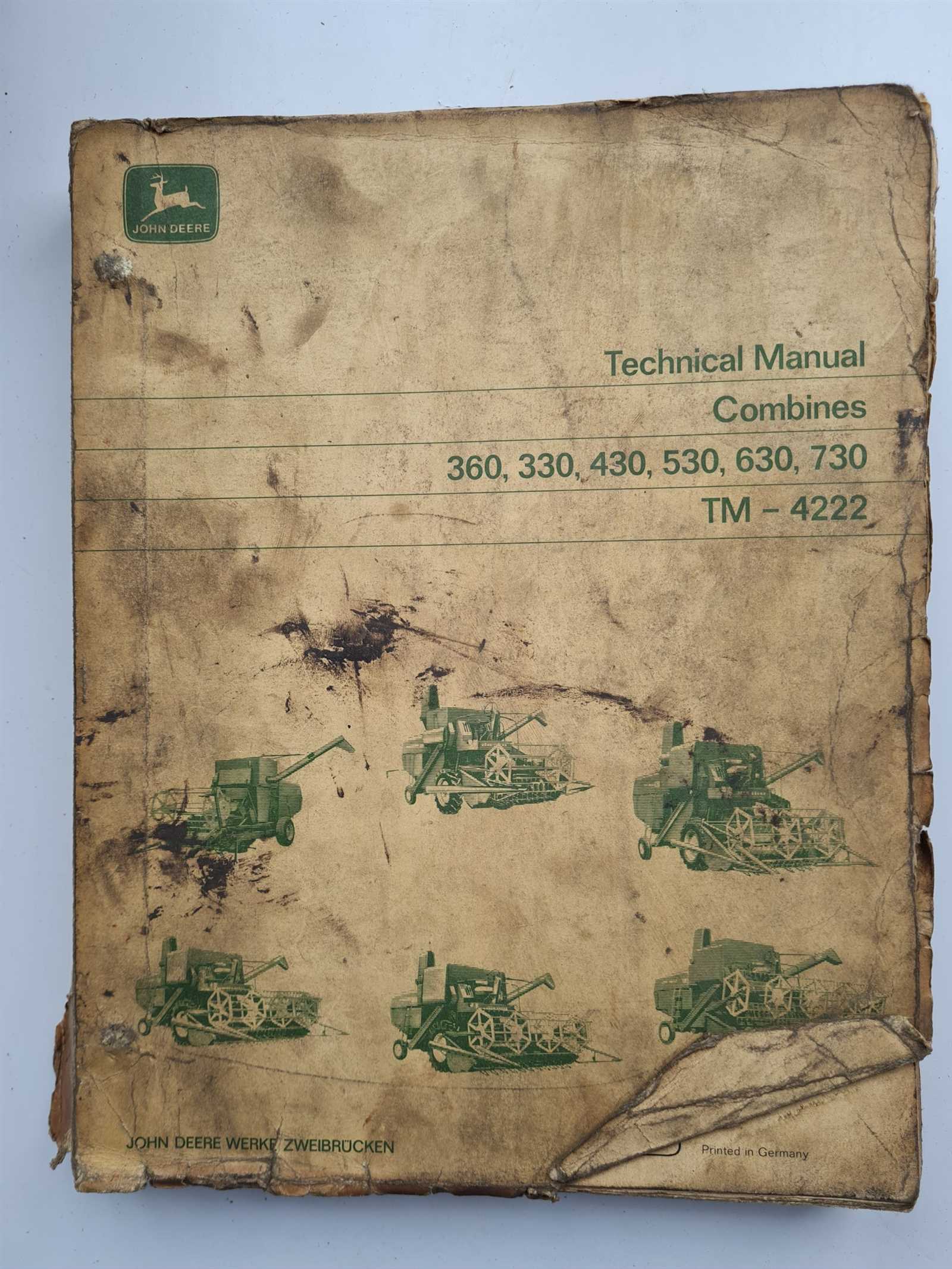 john deere 430 parts diagram