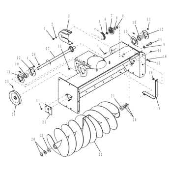 new holland ls35 parts diagram