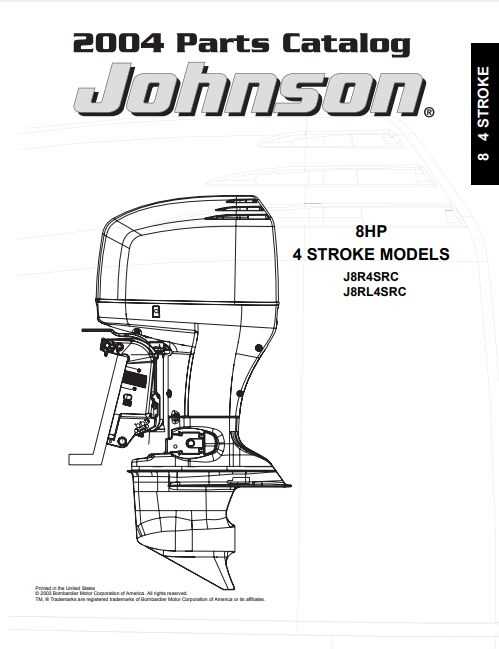 evinrude 4 hp parts diagram