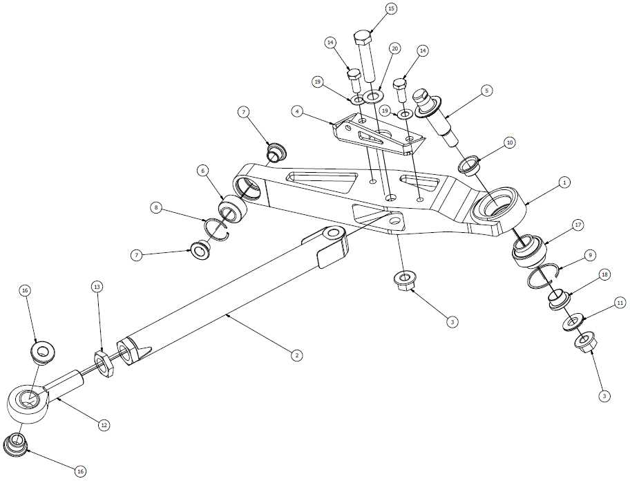 evo x parts diagram