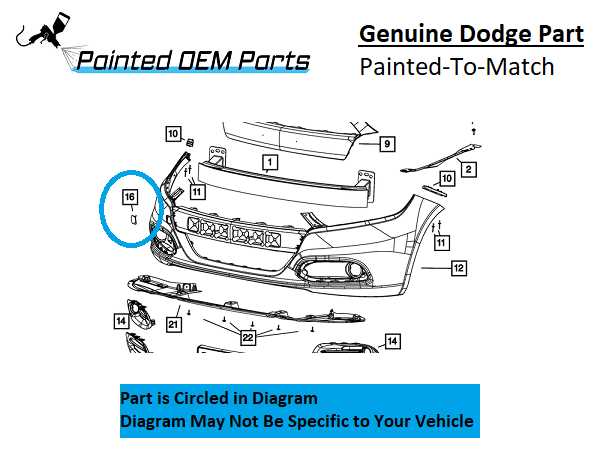 2013 dodge ram 1500 parts diagram