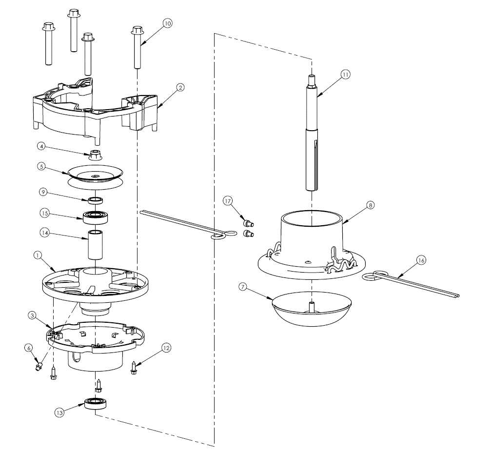 jiffy model 30 parts diagram