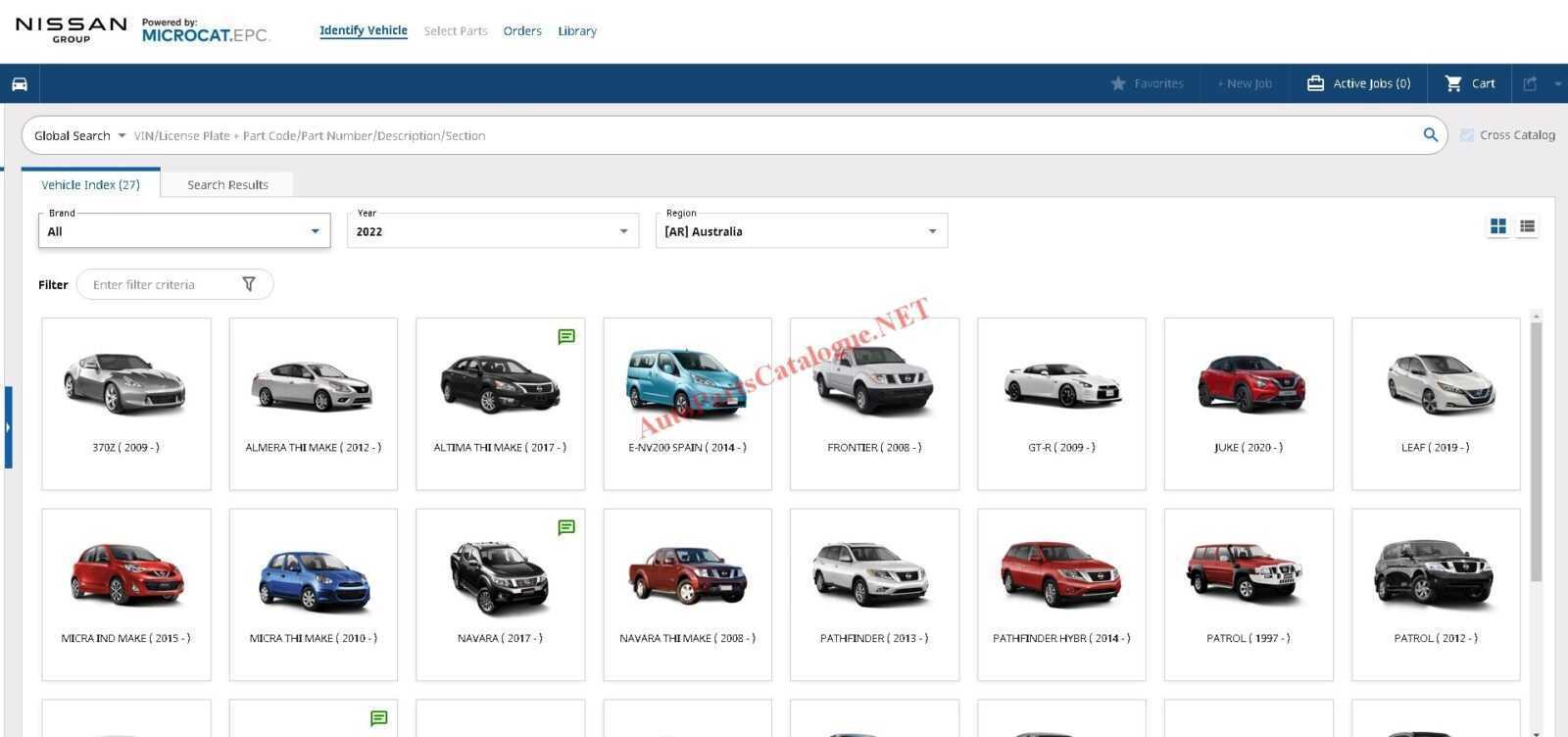 nissan kicks parts diagram