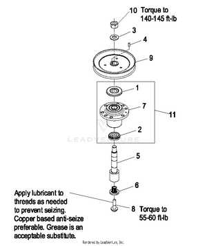 exmark lazer z 60 parts diagram