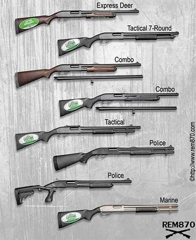 exploded diagram remington 1100 parts diagram