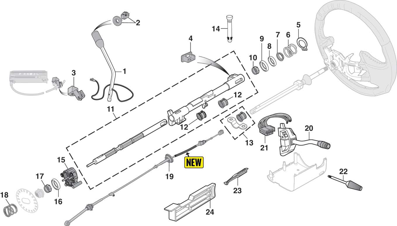 f250 front end parts diagram