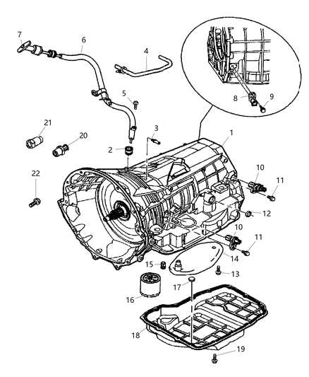 dodge ram 3500 parts diagram