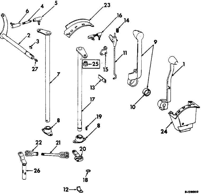 farmall 806 parts diagram