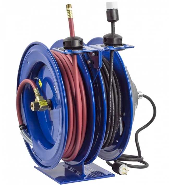 coxreels parts diagram