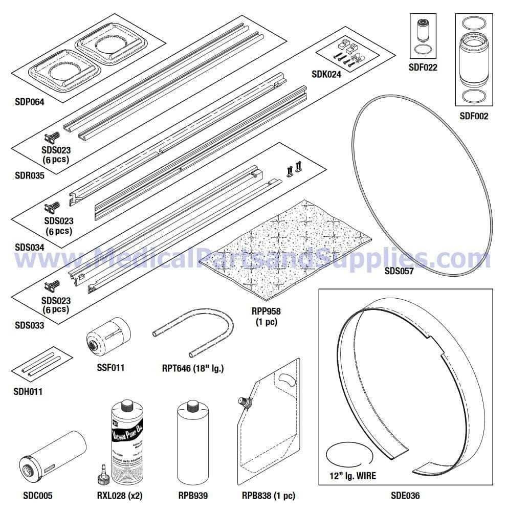 bunn vpr series parts diagram