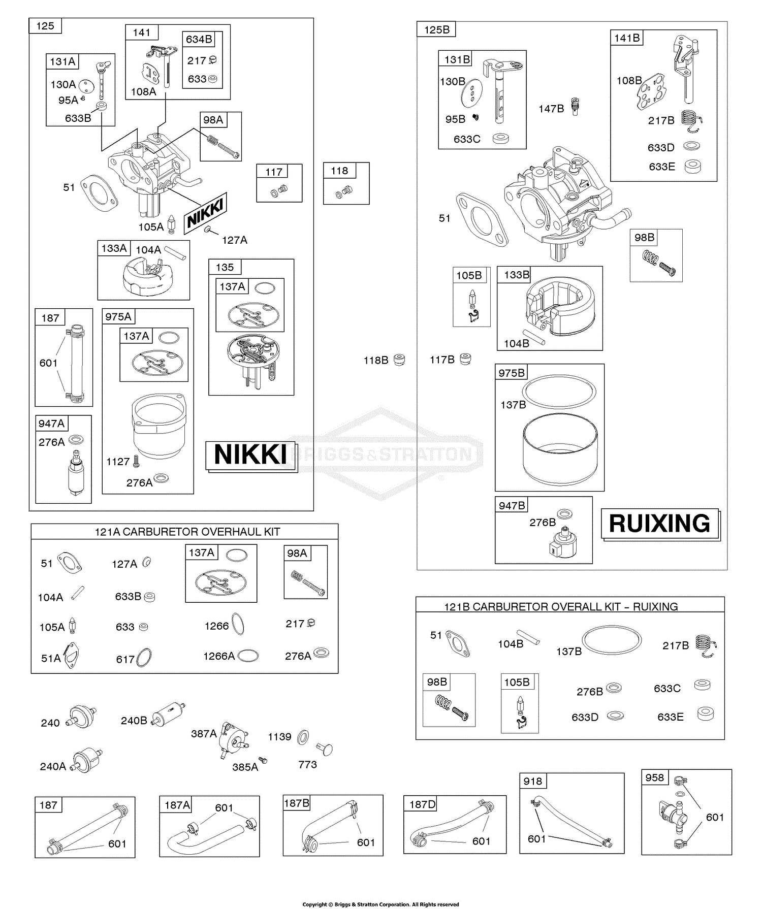 31r707 parts diagram