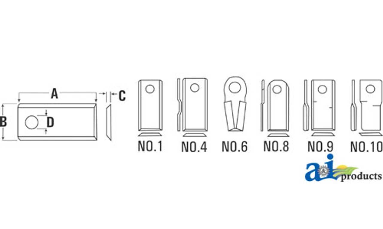 krone disc mower parts diagram