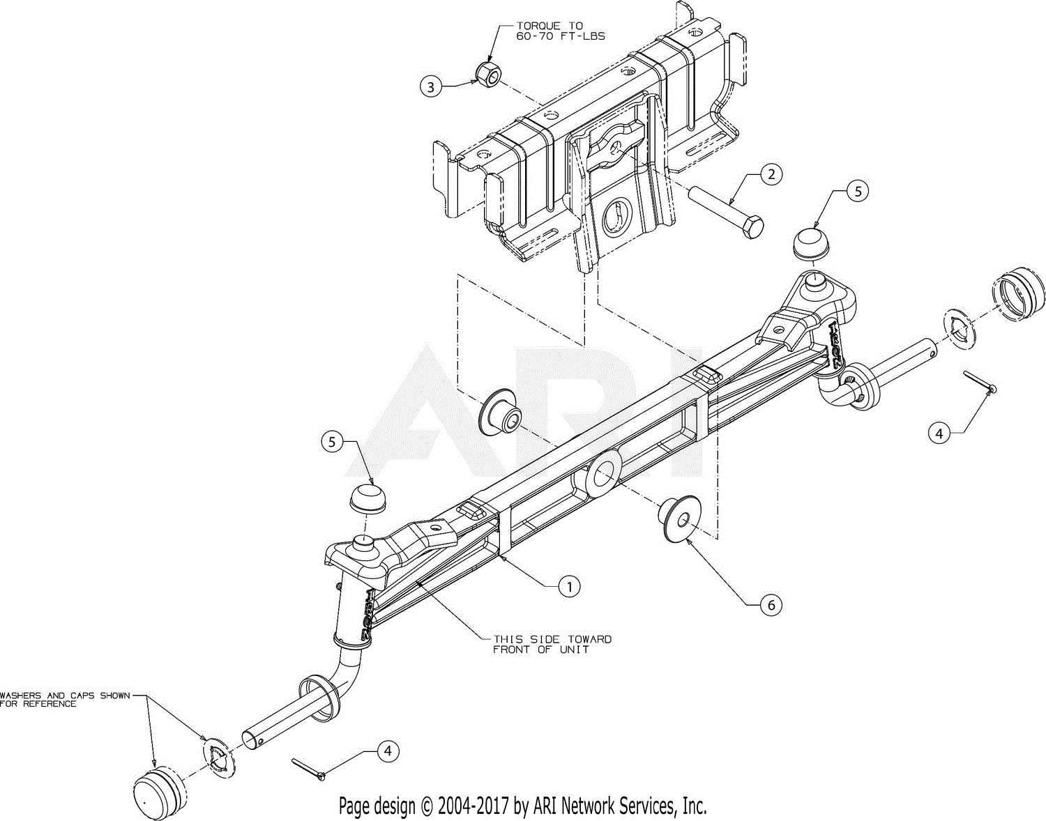 cub cadet xt1 lt46 parts diagram