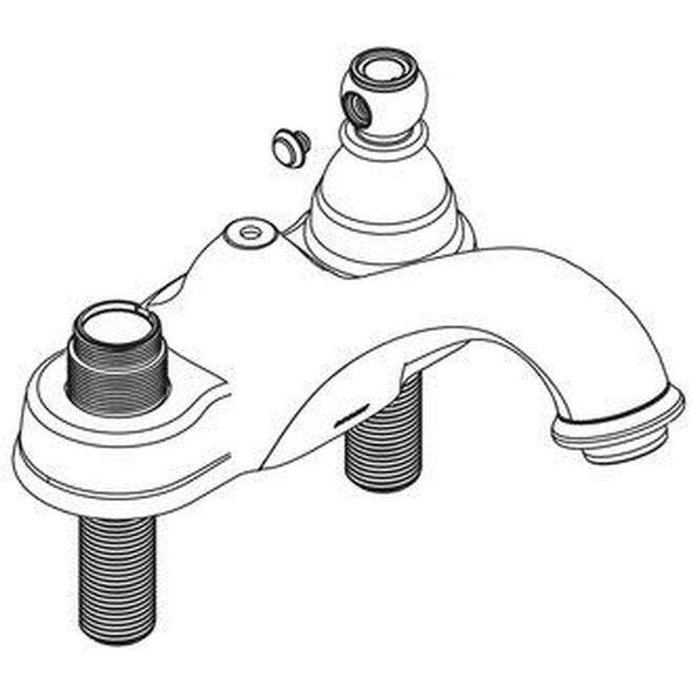 moen faucet parts diagram