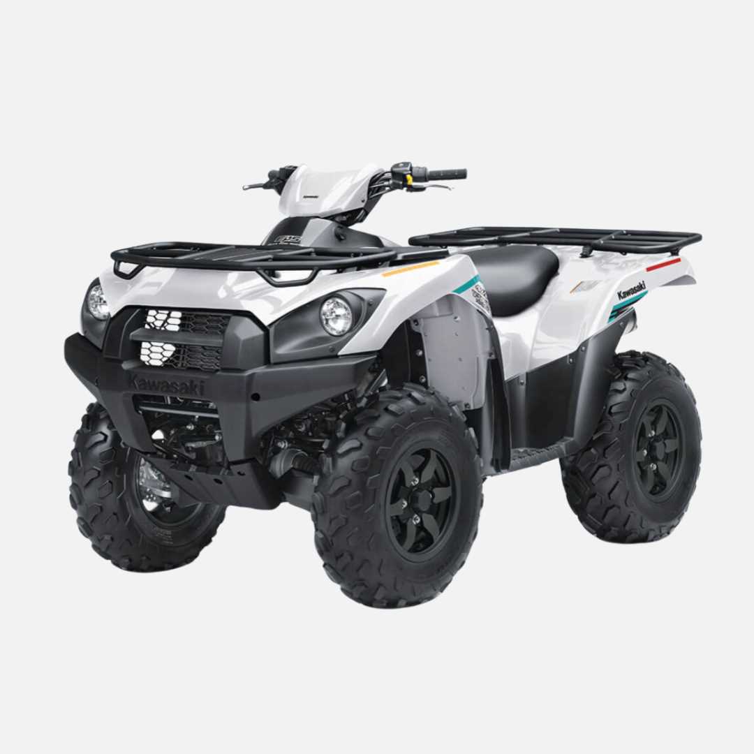 kawasaki brute force 300 parts diagram
