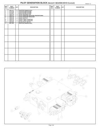 asv parts diagram