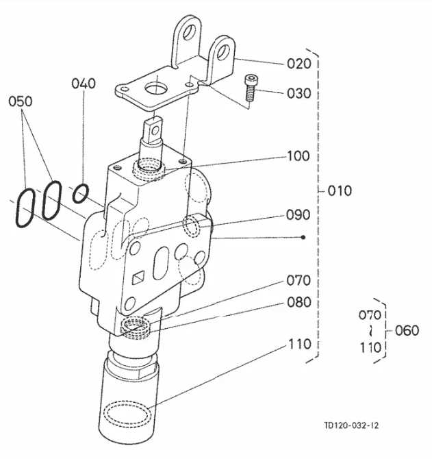 kubota la525 parts diagram