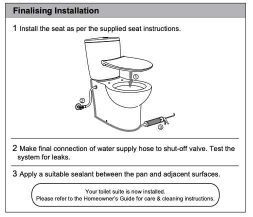 kohler toilet seat parts diagram