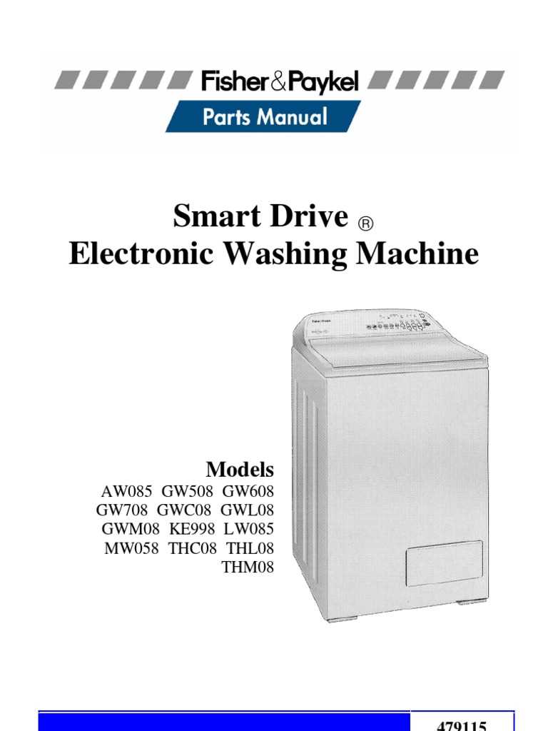 fisher & paykel refrigerator parts diagram