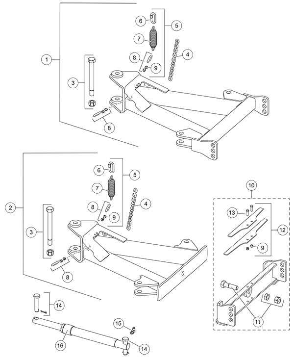 fisher plow parts diagram