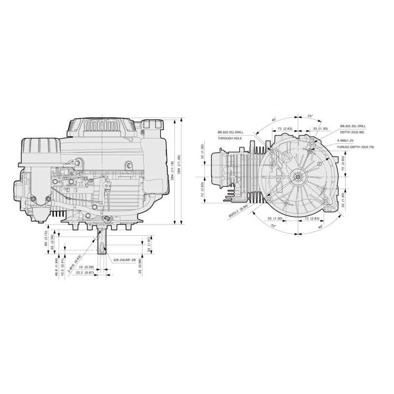 fj180v parts diagram