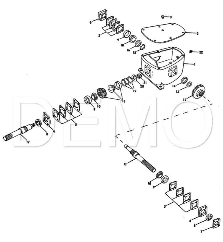 hesston pt7 parts diagram