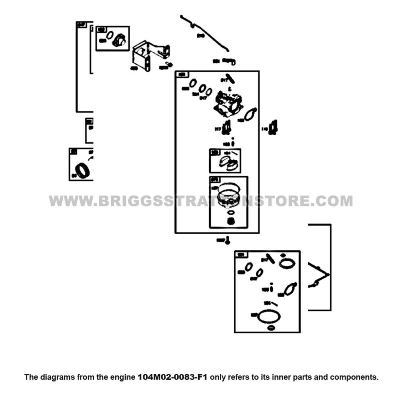 briggs and stratton 725ex parts diagram