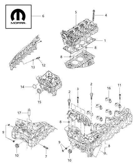 2011 dodge grand caravan parts diagram