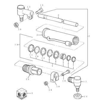 ford 3930 parts diagram