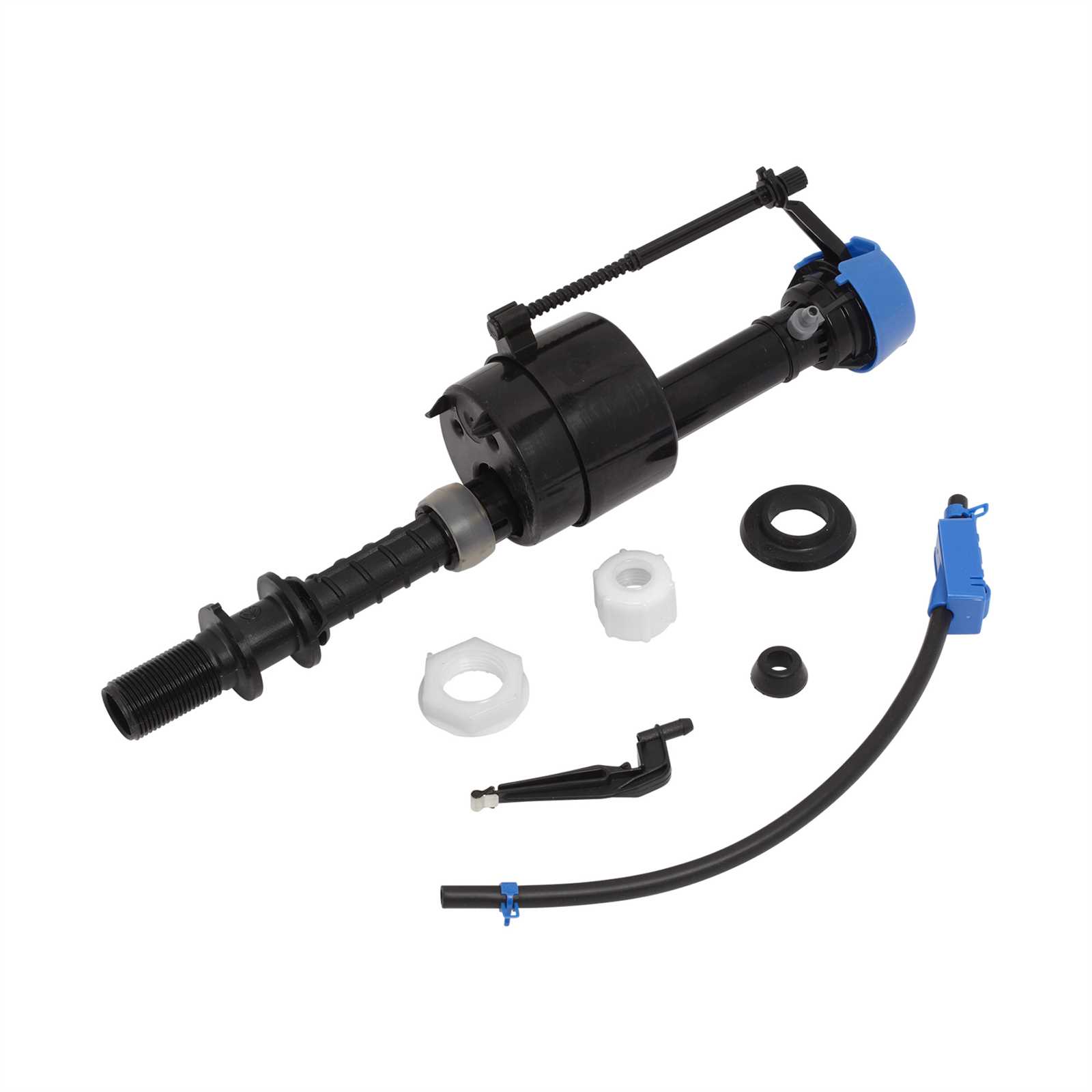 fluidmaster 400 parts diagram