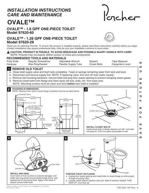 fluidmaster 400 parts diagram