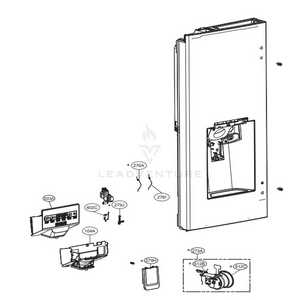 lrfs28xbs parts diagram
