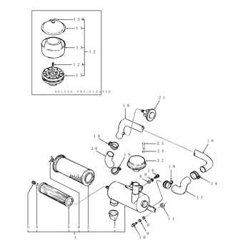 ford 4630 tractor parts diagram