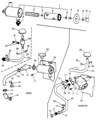 ford 655a backhoe parts diagram pdf