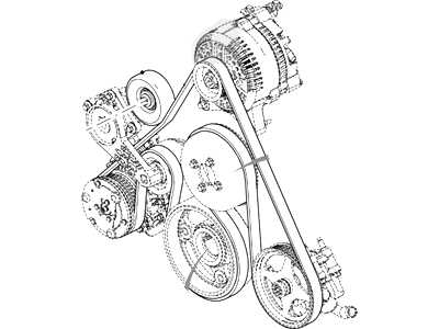 ford e250 parts diagram