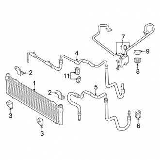 ford edge parts diagram