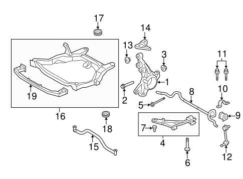 ford edge parts diagram