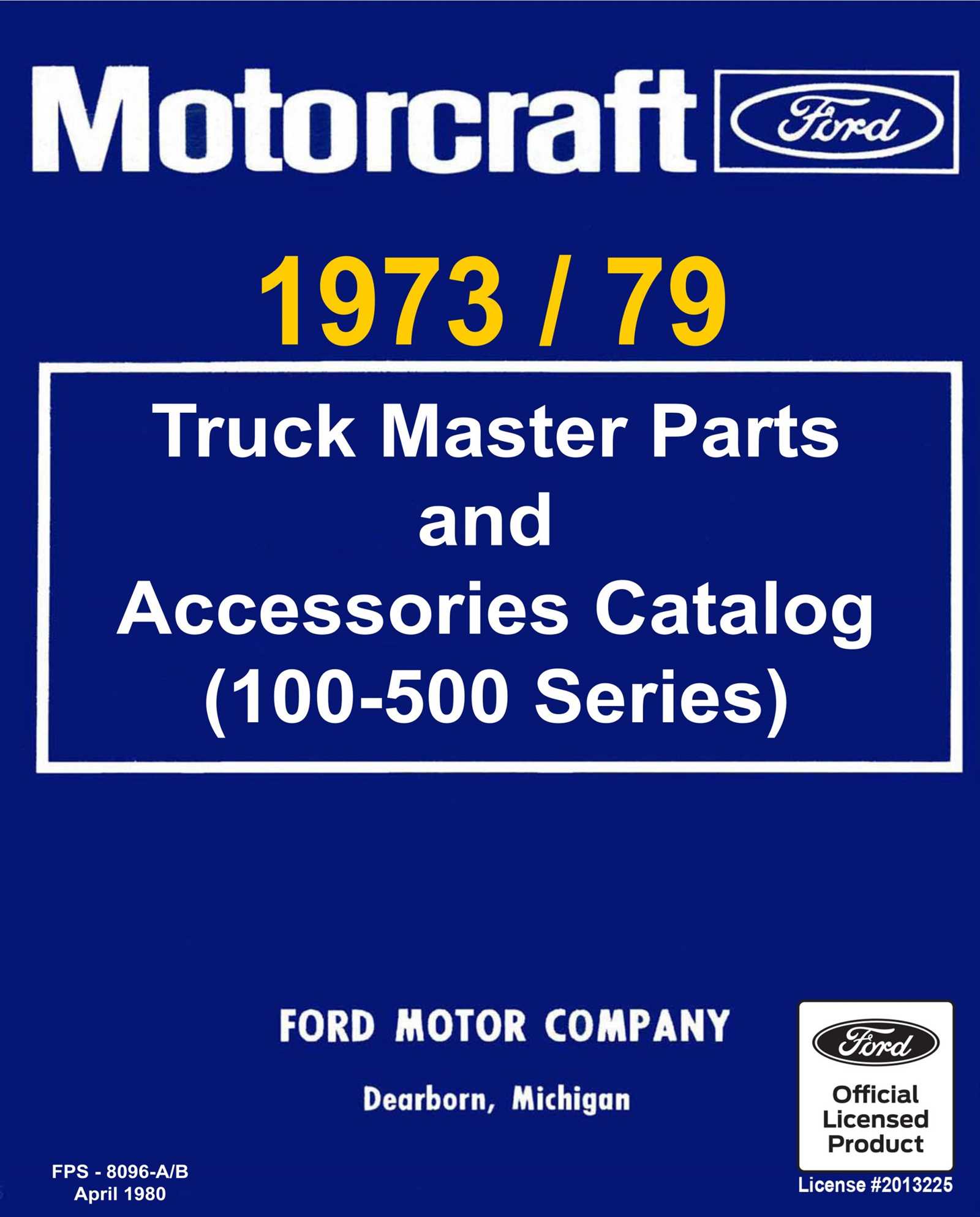 ford f 250 parts diagram